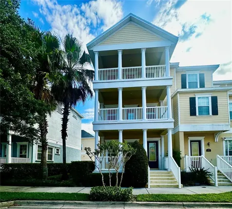 373 Old Farm Lane Winter Springs FL 32708