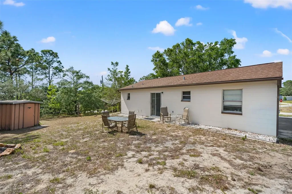 13002 Oneida Street Spring Hill FL 34609