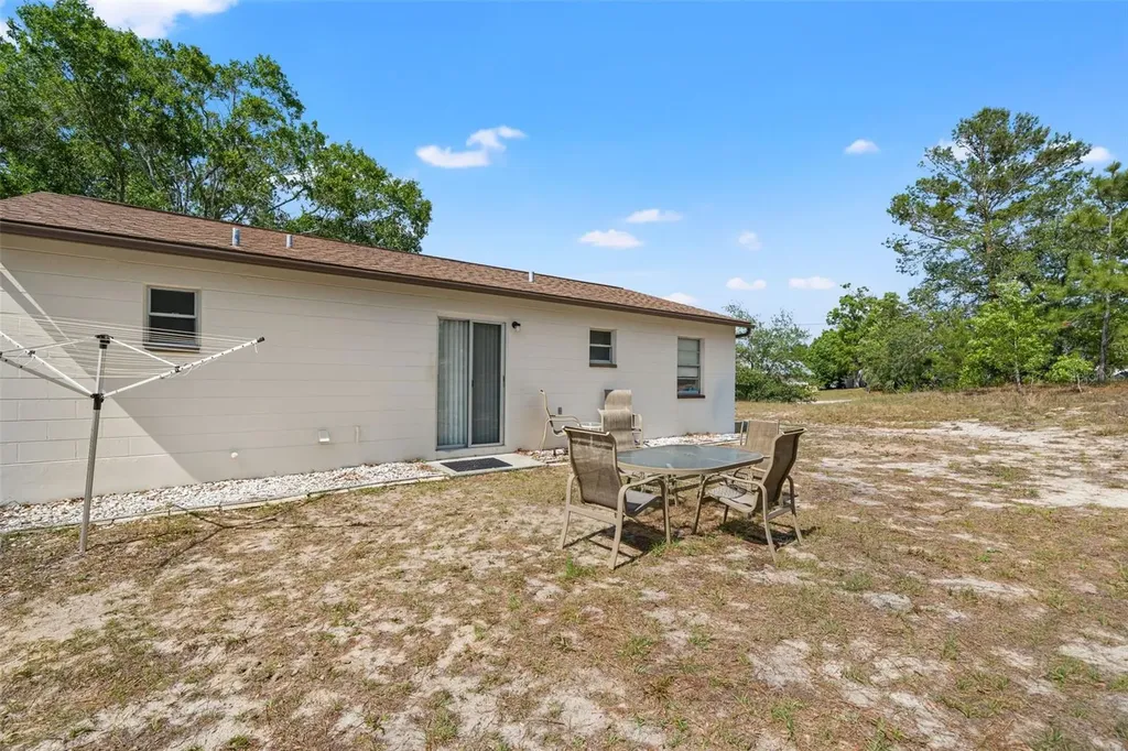13002 Oneida Street Spring Hill FL 34609
