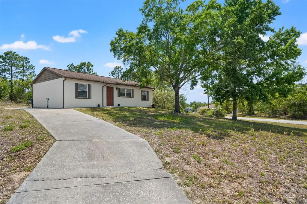 13002 Oneida Street Spring Hill FL 34609