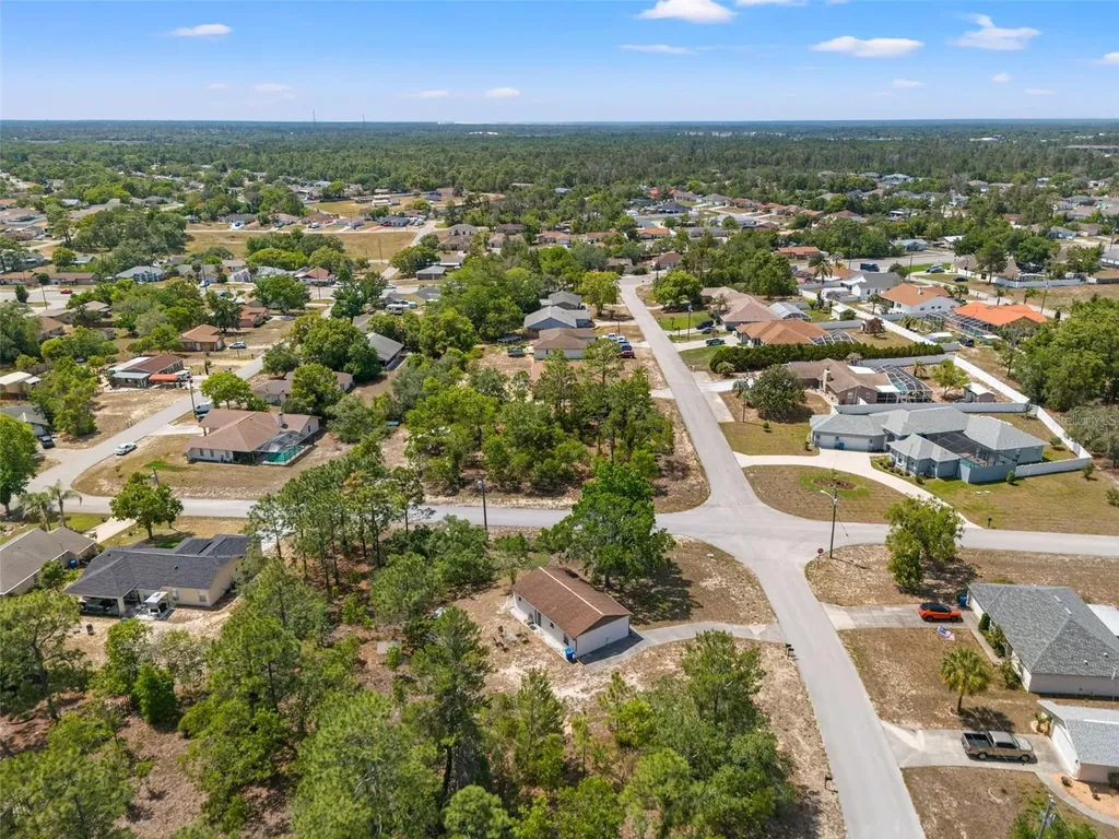 13002 Oneida Street Spring Hill FL 34609