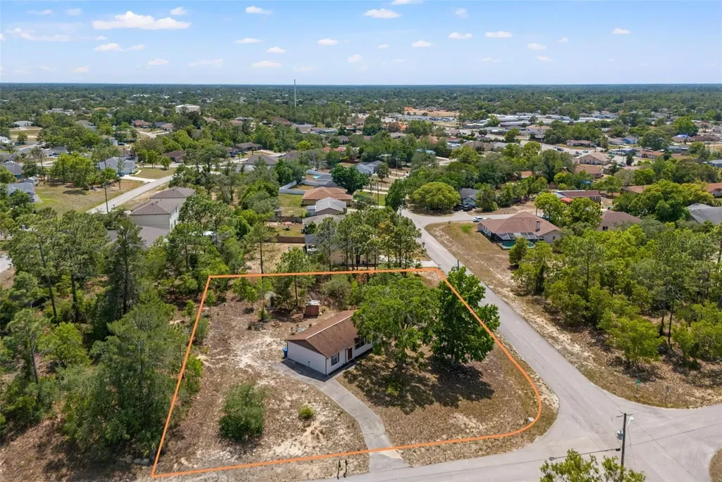 13002 Oneida Street Spring Hill FL 34609