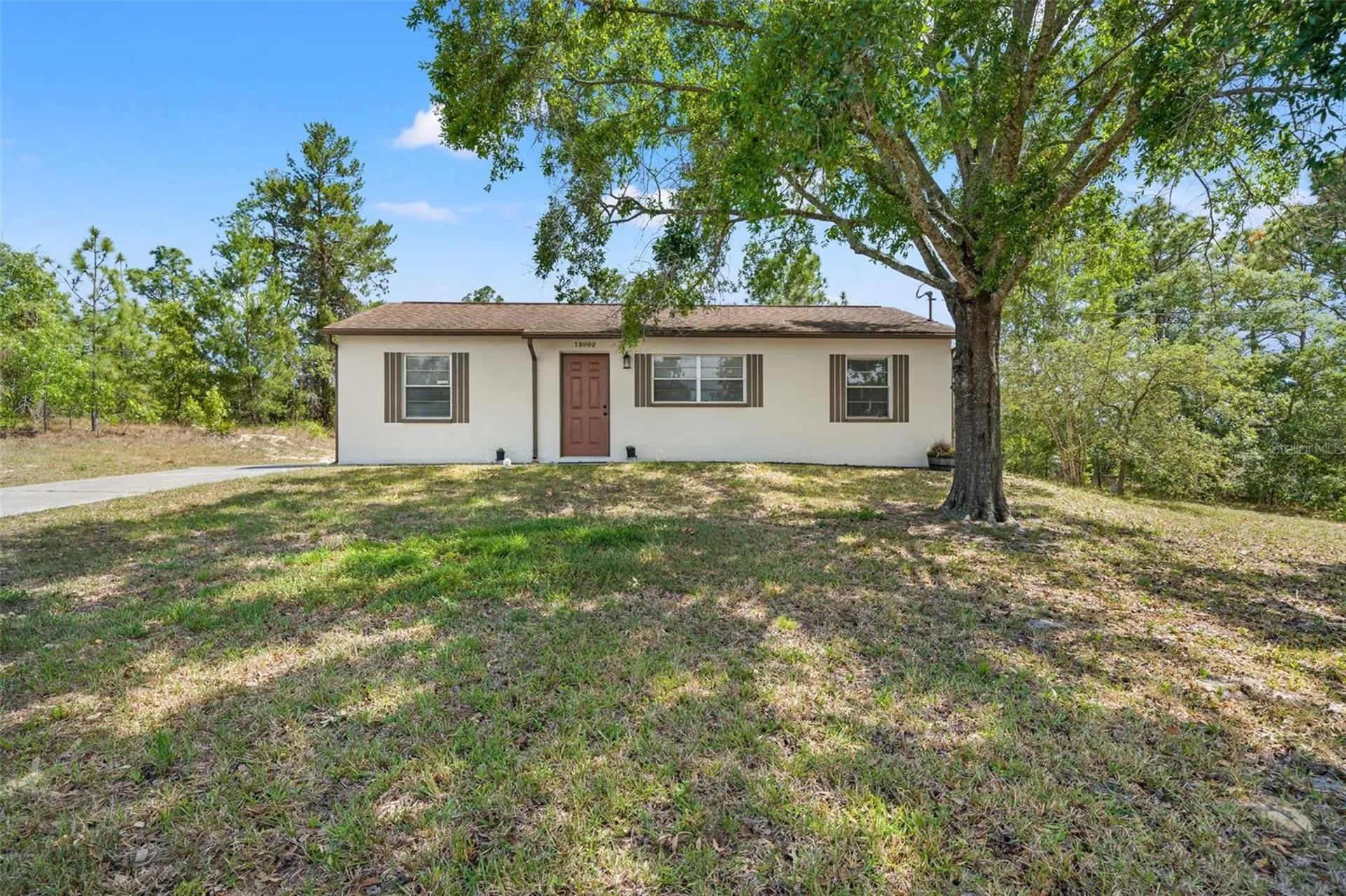 13002 Oneida Street Spring Hill FL 34609