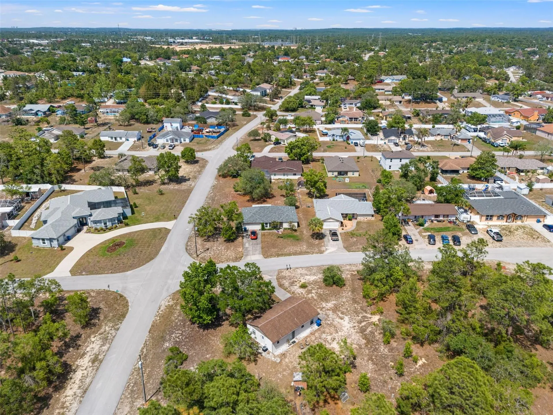 13002 Oneida Street Spring Hill FL 34609