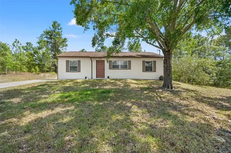 13002 Oneida Street Spring Hill FL 34609