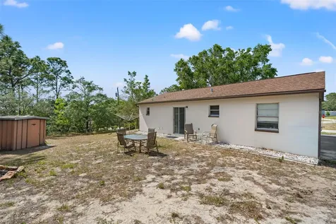 13002 Oneida Street Spring Hill FL 34609