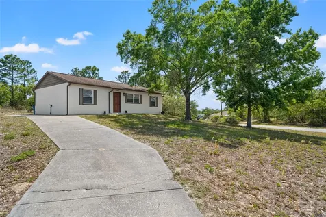 13002 Oneida Street Spring Hill FL 34609