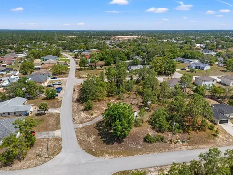 13002 Oneida Street Spring Hill FL 34609