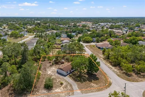 13002 Oneida Street Spring Hill FL 34609