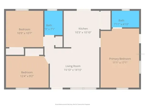 13002 Oneida Street Spring Hill FL 34609