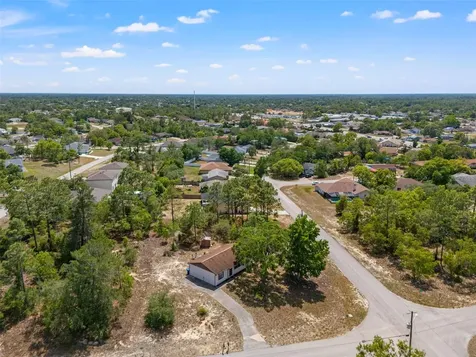 13002 Oneida Street Spring Hill FL 34609