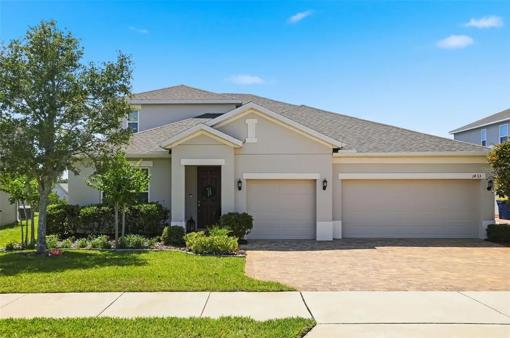 1433 Shira Road Minneola FL 34715