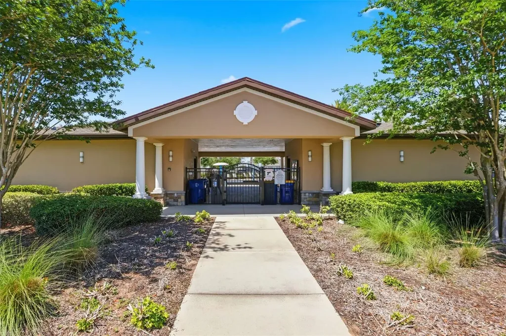 1433 Shira Road Minneola FL 34715
