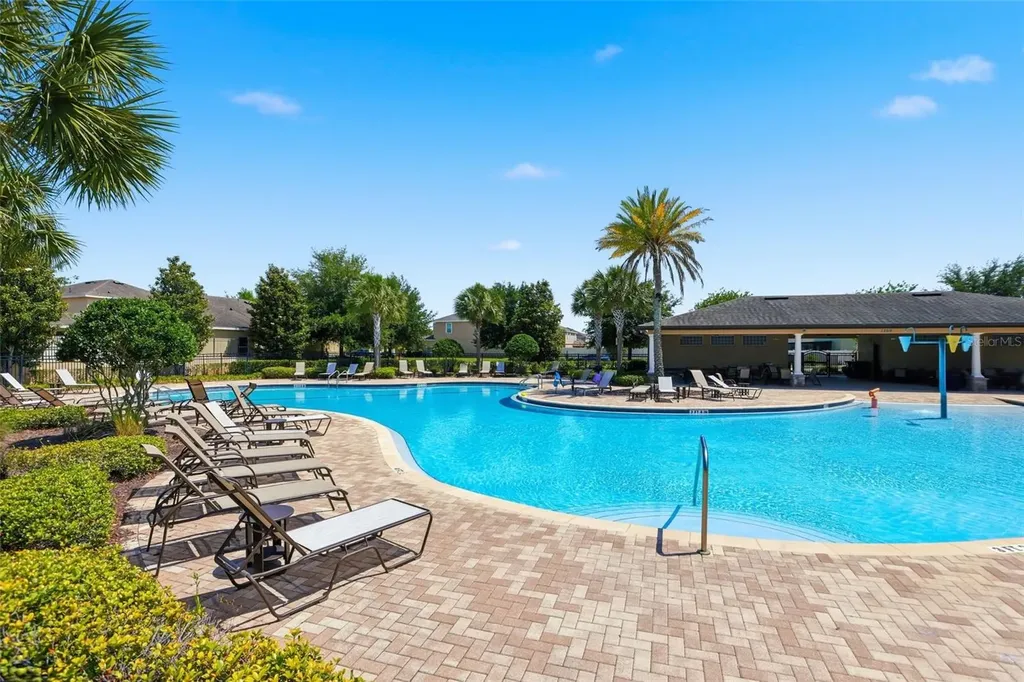 1433 Shira Road Minneola FL 34715