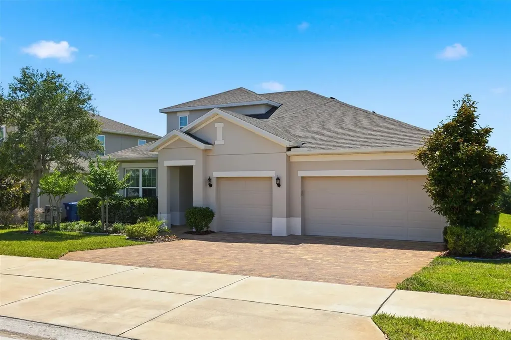 1433 Shira Road Minneola FL 34715
