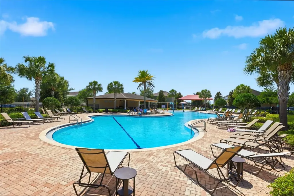 1433 Shira Road Minneola FL 34715