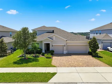 1433 Shira Road Minneola FL 34715