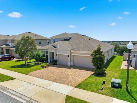 1433 Shira Road Minneola FL 34715