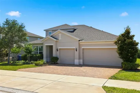 1433 Shira Road Minneola FL 34715