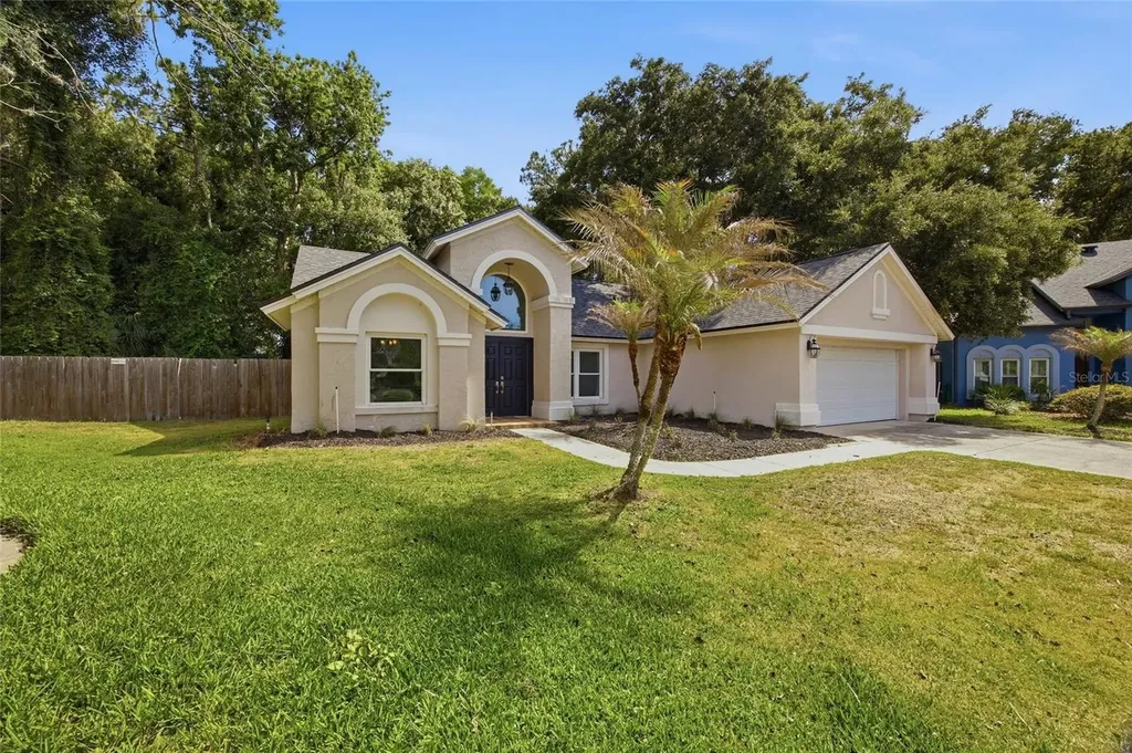 16107 Cadbury Court Tampa FL 33647