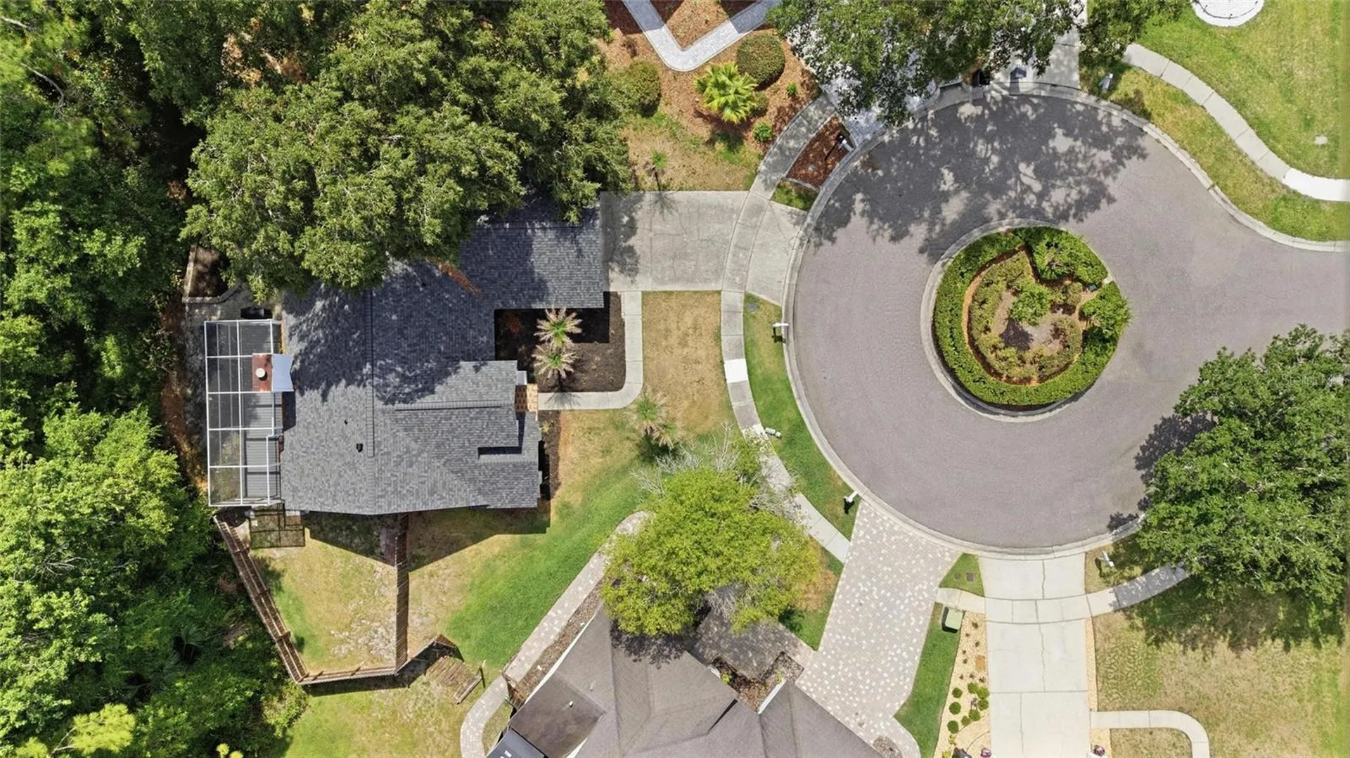 16107 Cadbury Court Tampa FL 33647