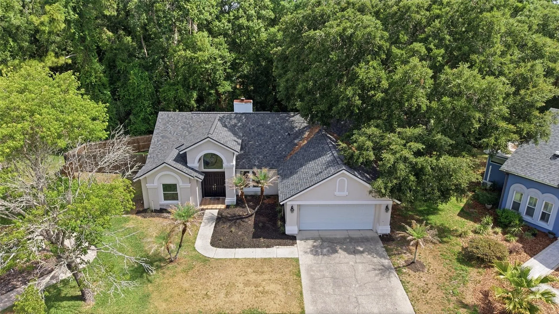 16107 Cadbury Court Tampa FL 33647