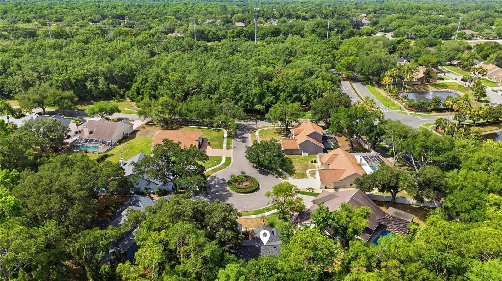 16107 Cadbury Court Tampa FL 33647