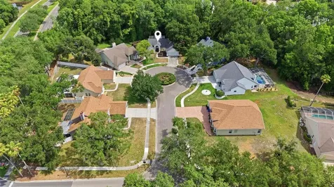 16107 Cadbury Court Tampa FL 33647
