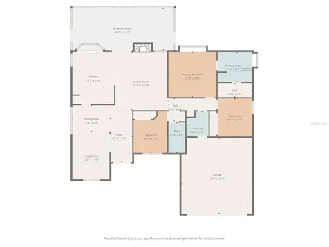 16107 Cadbury Court Tampa FL 33647