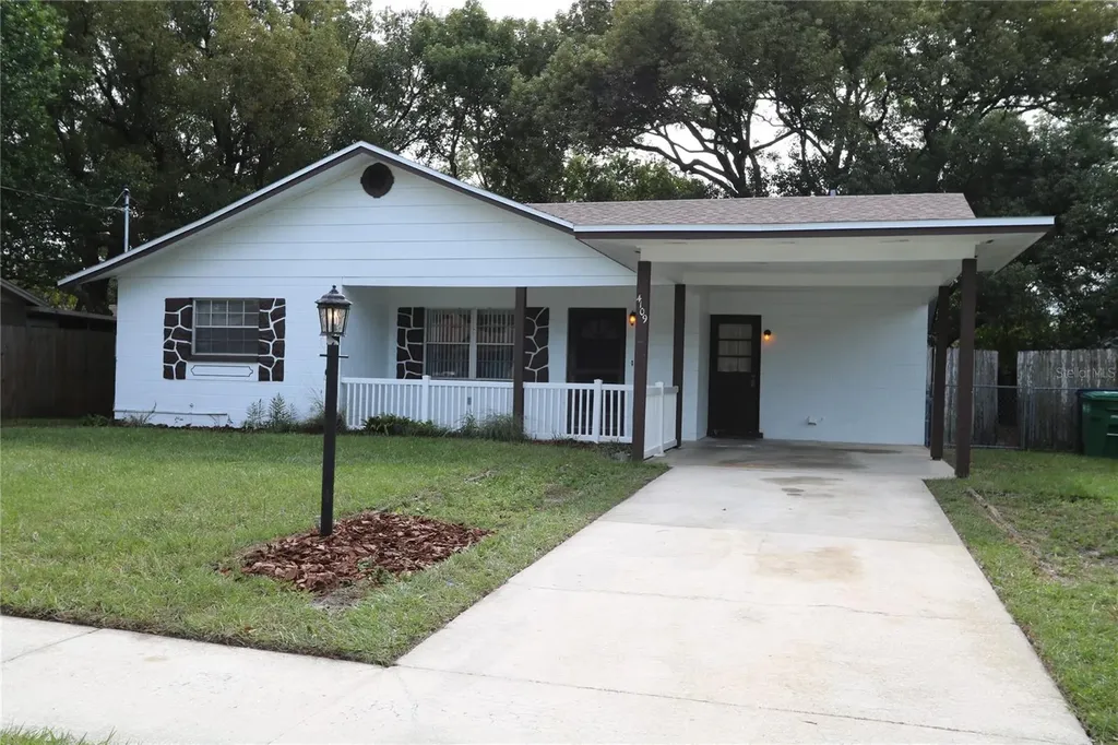 4109 E 99th Avenue Tampa FL 33617