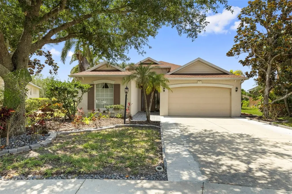 8135 Indigo Ridge Terrace Bradenton FL 34201