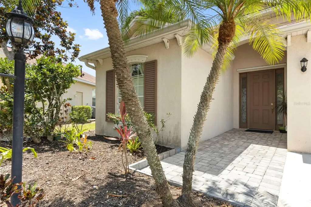 8135 Indigo Ridge Terrace Bradenton FL 34201