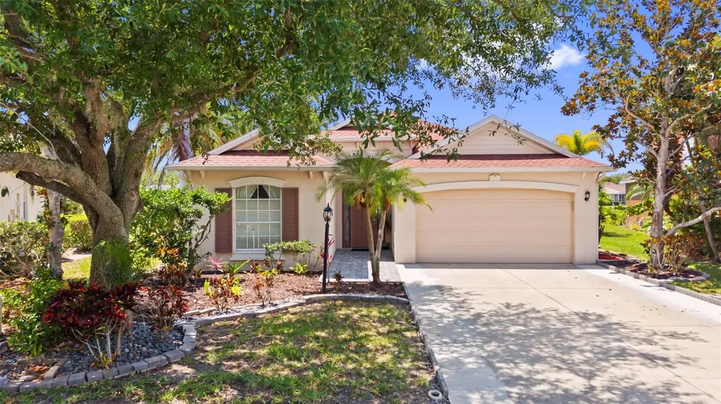 8135 Indigo Ridge Terrace Bradenton FL 34201