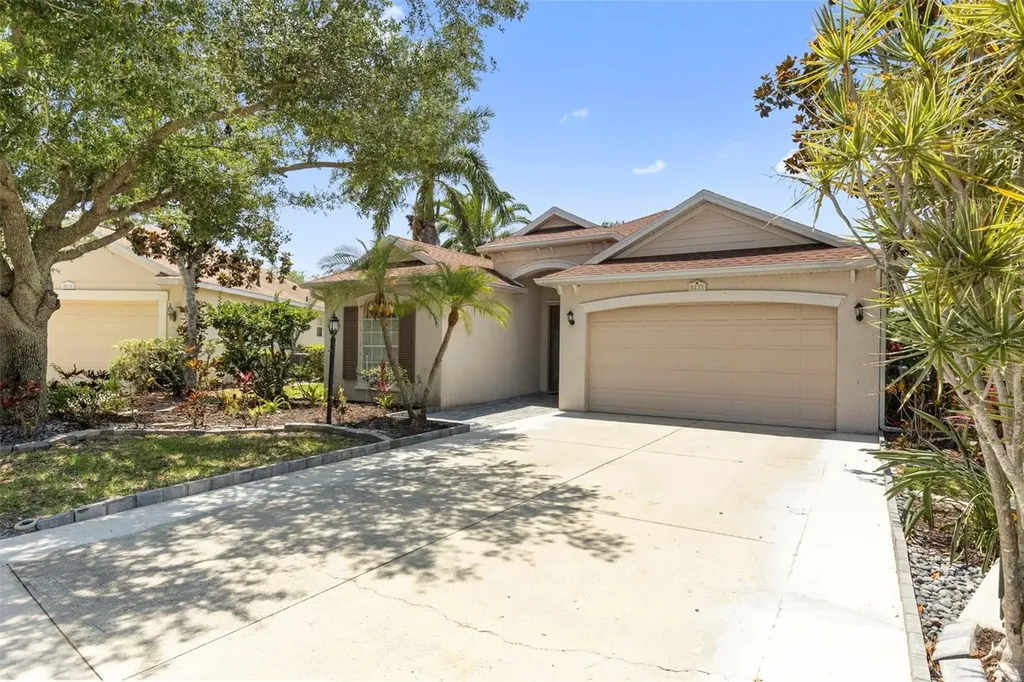 8135 Indigo Ridge Terrace Bradenton FL 34201