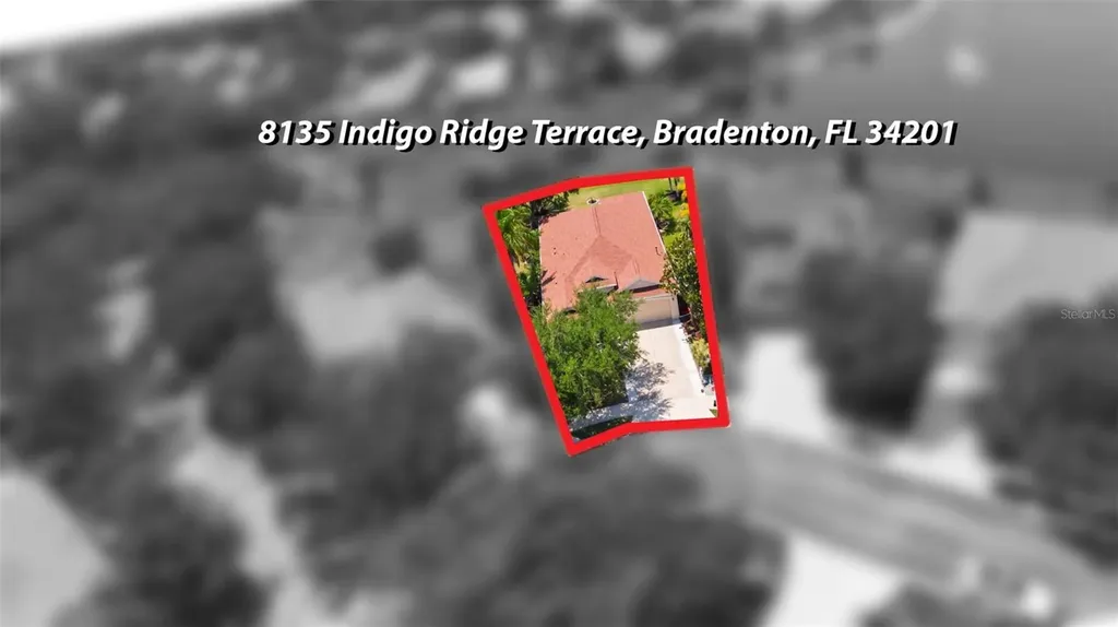 8135 Indigo Ridge Terrace Bradenton FL 34201