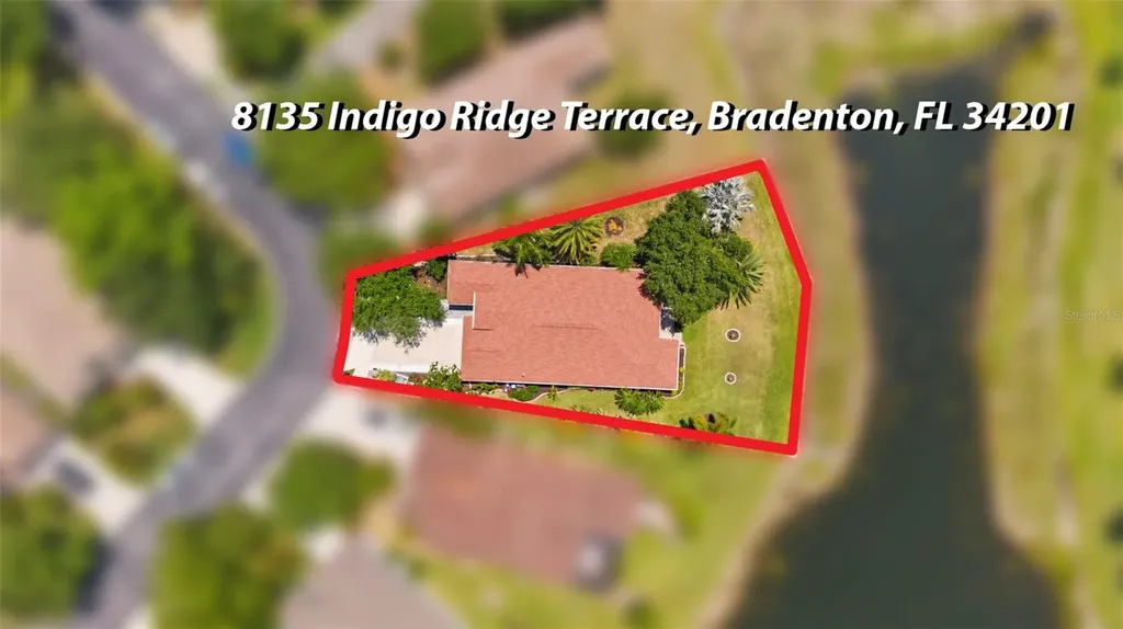 8135 Indigo Ridge Terrace Bradenton FL 34201
