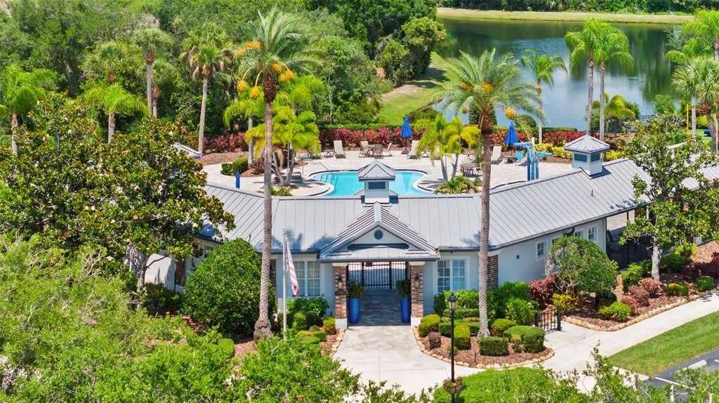 8135 Indigo Ridge Terrace Bradenton FL 34201