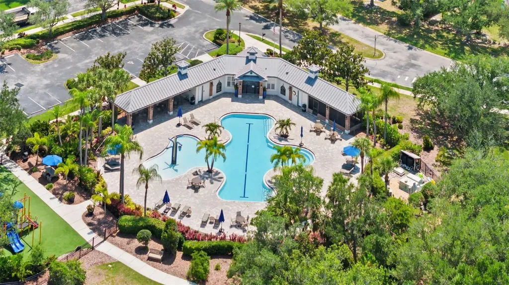8135 Indigo Ridge Terrace Bradenton FL 34201