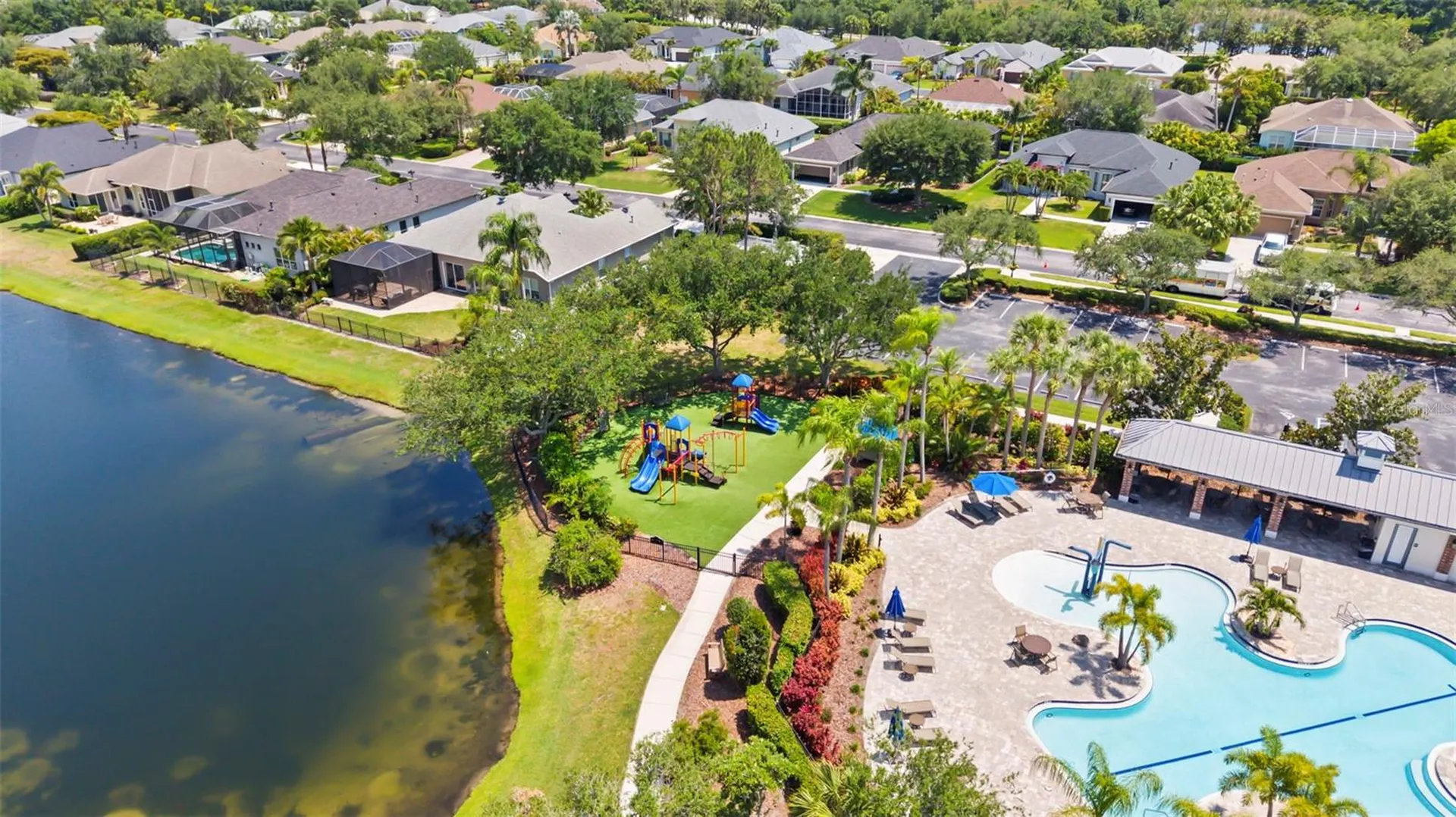 8135 Indigo Ridge Terrace Bradenton FL 34201