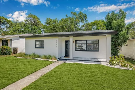 5652 4th Avenue N St Petersburg FL 33710