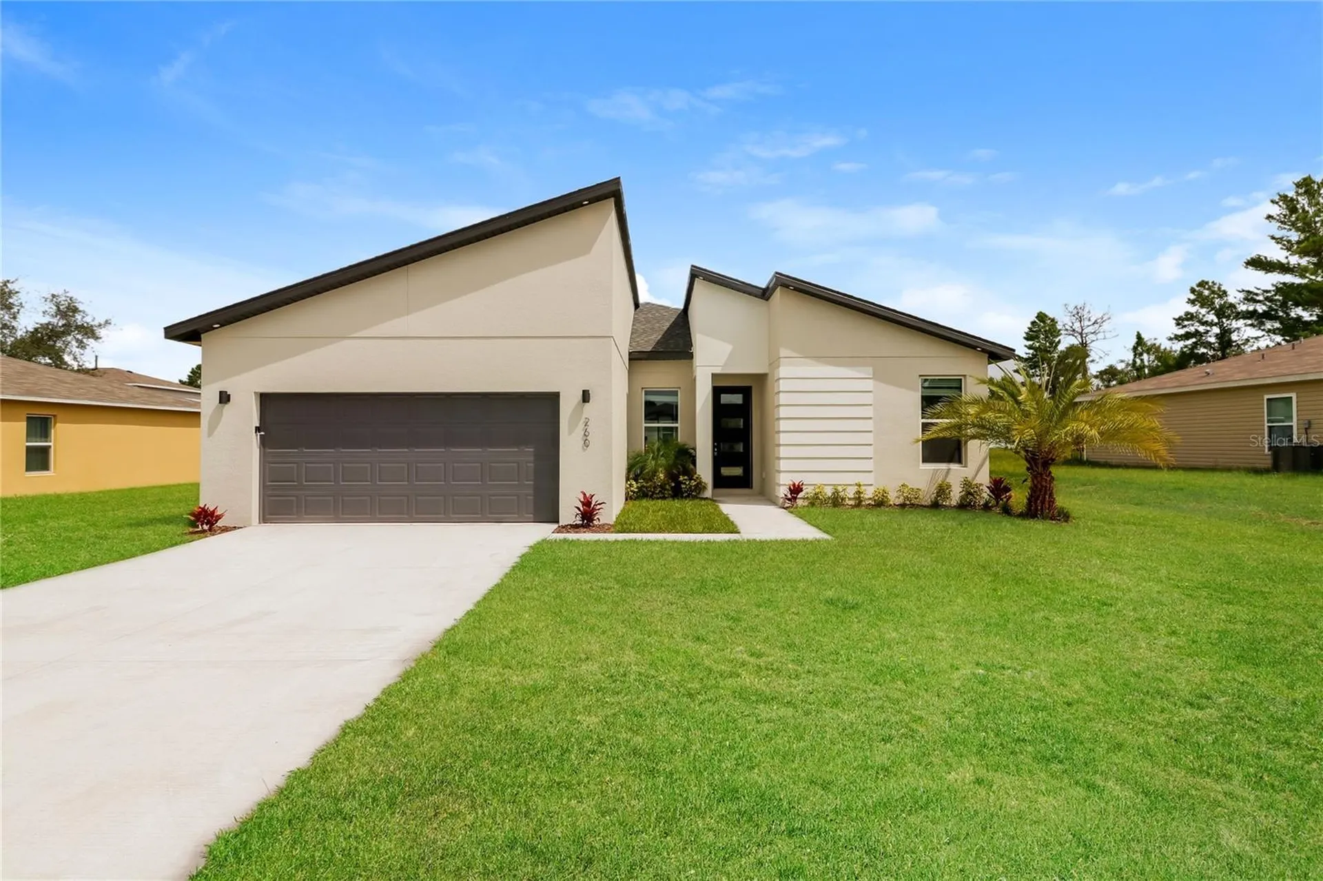 260 Gladiola Court Kissimmee FL 34759