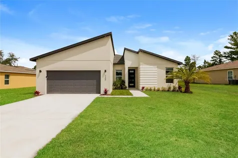 260 Gladiola Court Kissimmee FL 34759