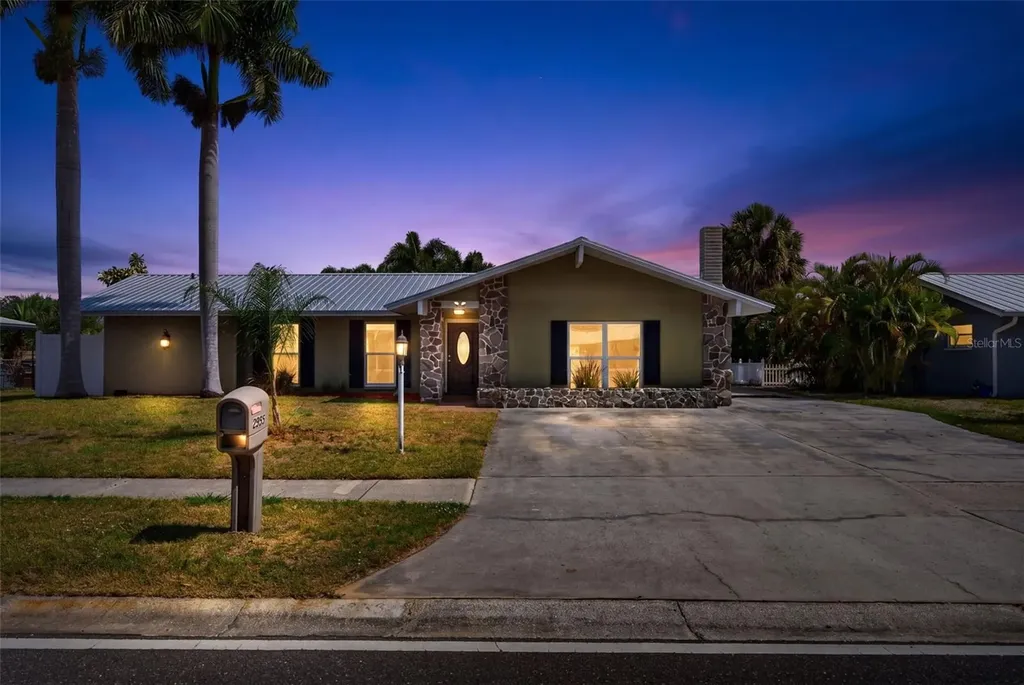 2555 Constitution Boulevard Sarasota FL 34231