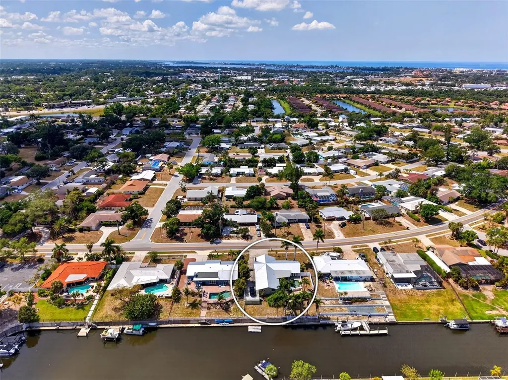 2555 Constitution Boulevard Sarasota FL 34231