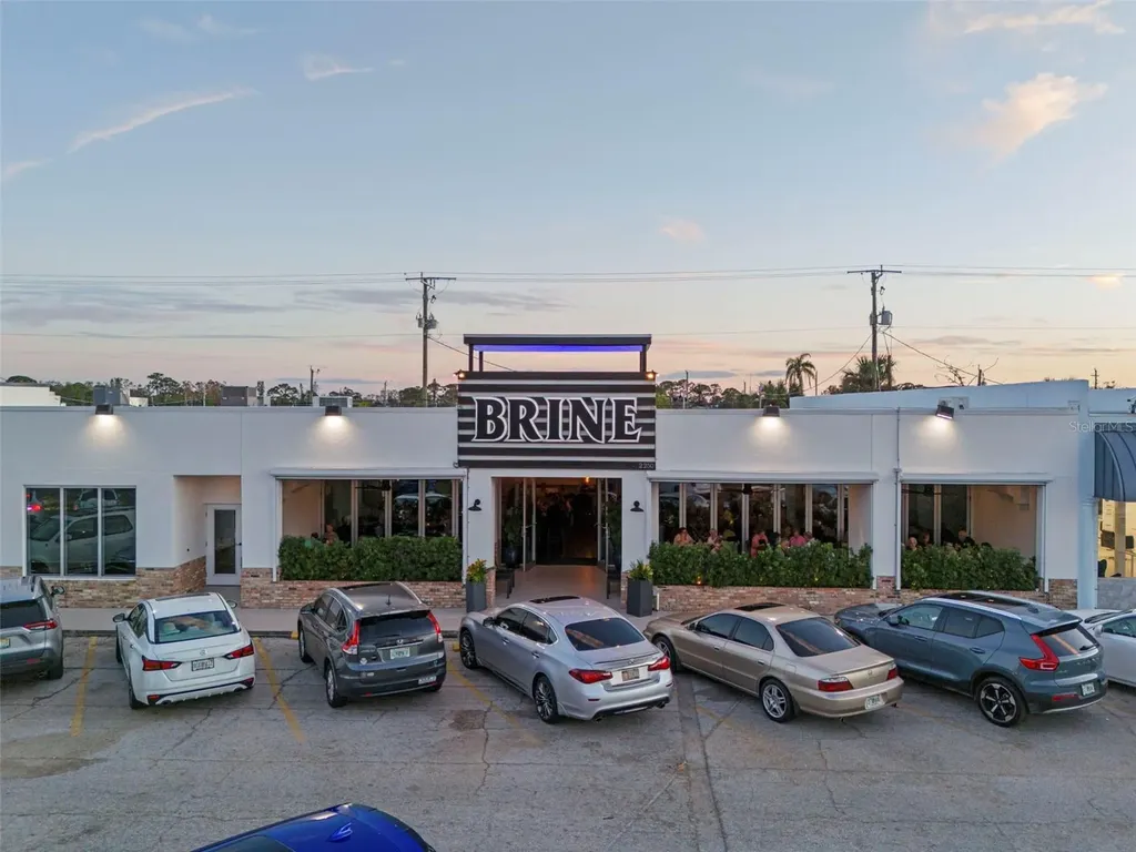 2555 Constitution Boulevard Sarasota FL 34231