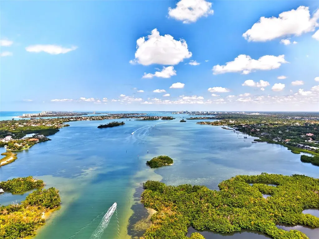 2555 Constitution Boulevard Sarasota FL 34231