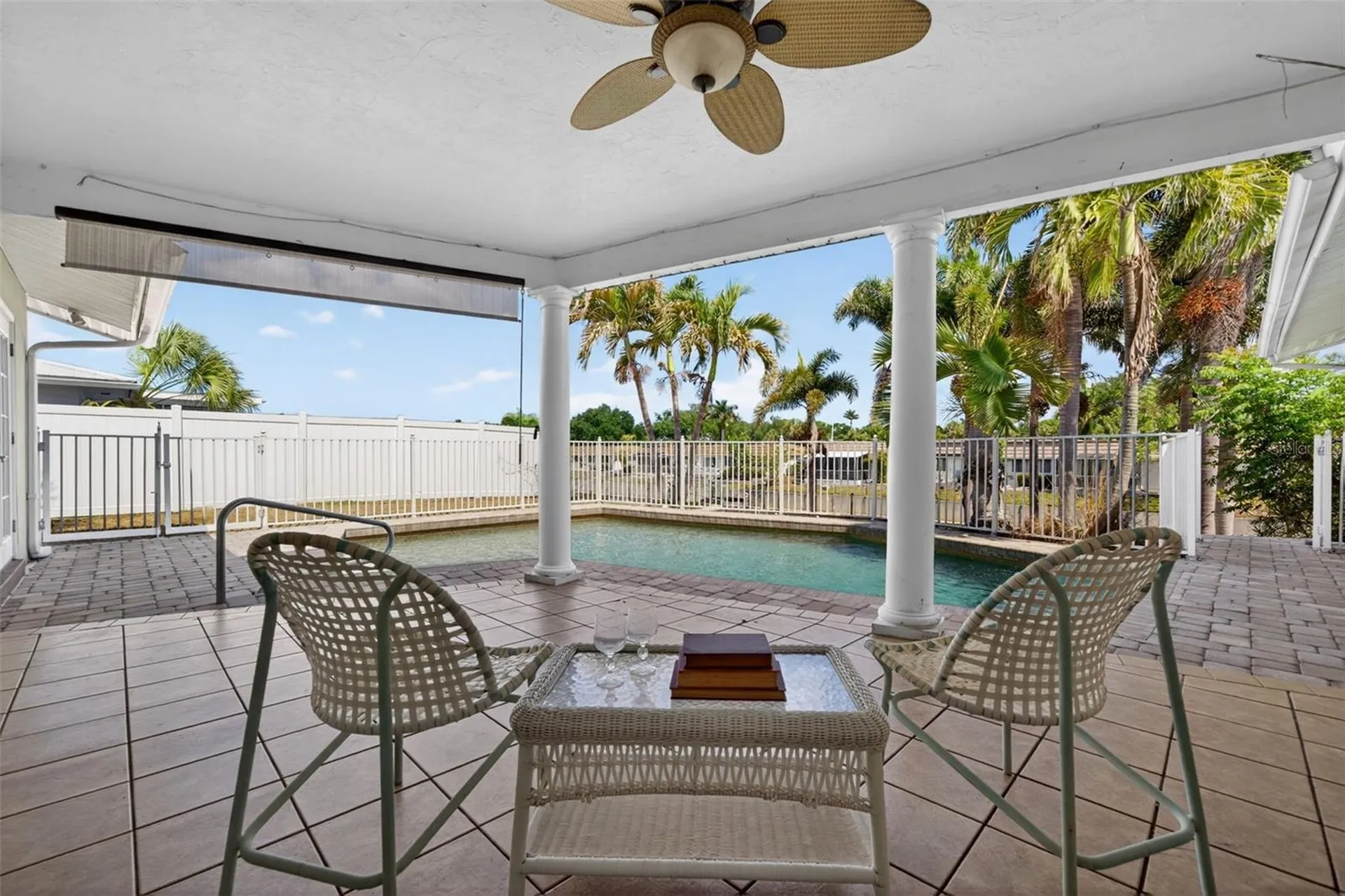 2555 Constitution Boulevard Sarasota FL 34231