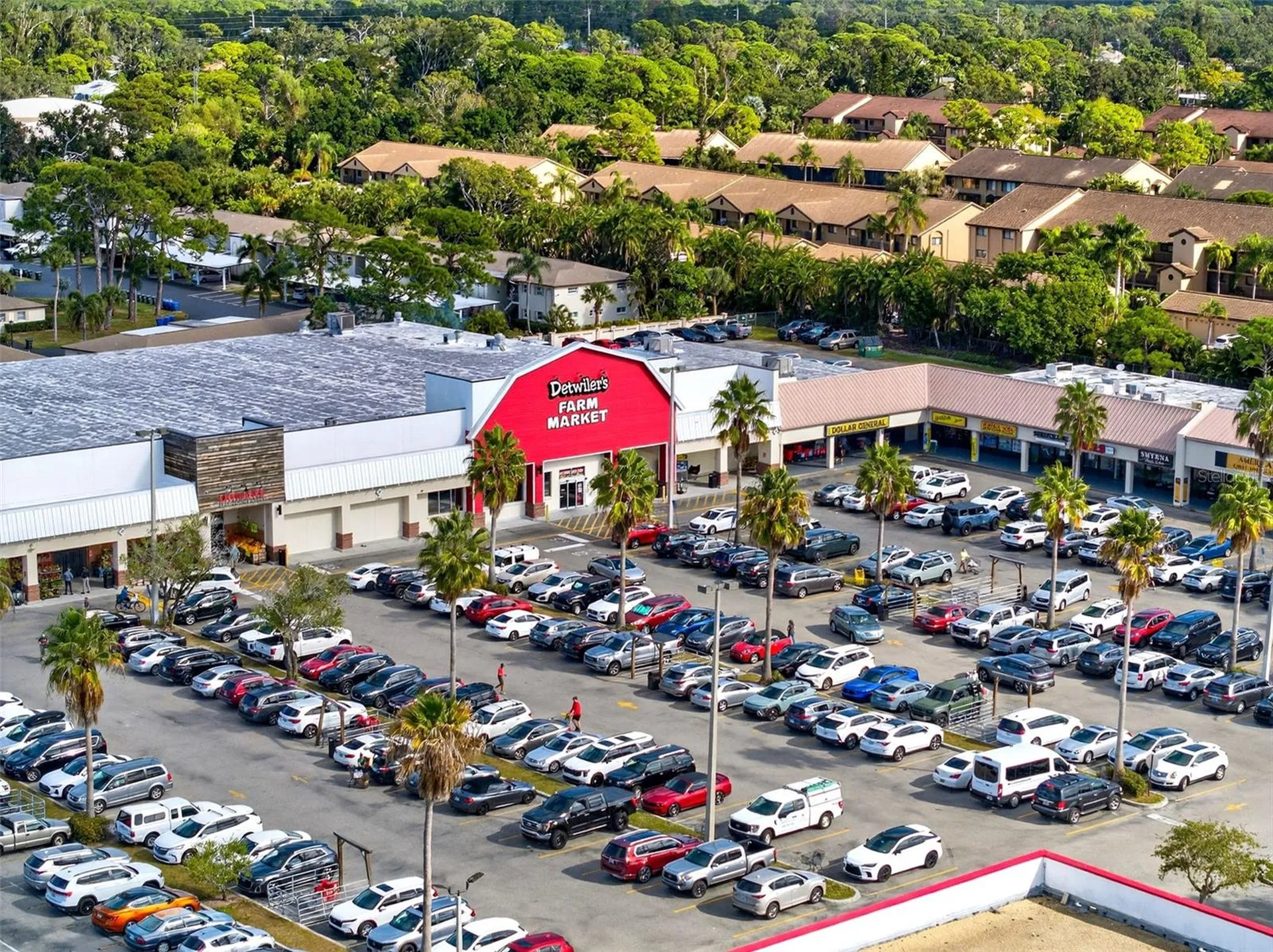 2555 Constitution Boulevard Sarasota FL 34231
