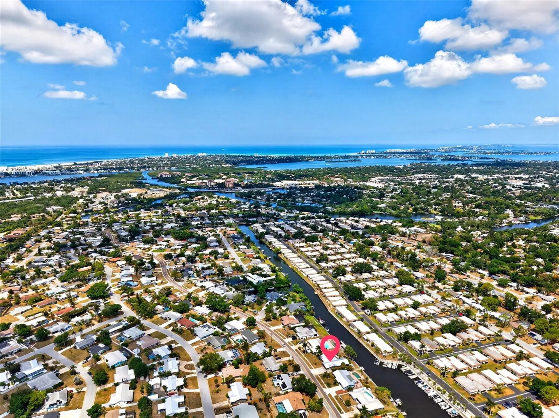 2555 Constitution Boulevard Sarasota FL 34231