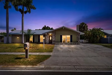 2555 Constitution Boulevard Sarasota FL 34231